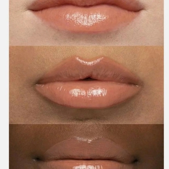 Colourpop x Karrueche Ultra Glossy Lip Dumpling - Picture 3 of 7